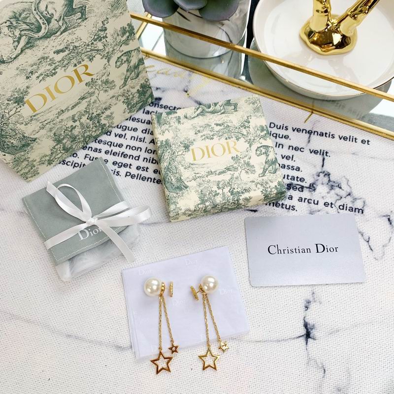 Dior Earring 03lyr168